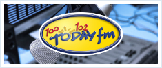 Fear of Drivings Today FM Radio Advert